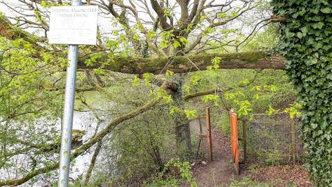 Withnell Angling Club Private Fishing photo